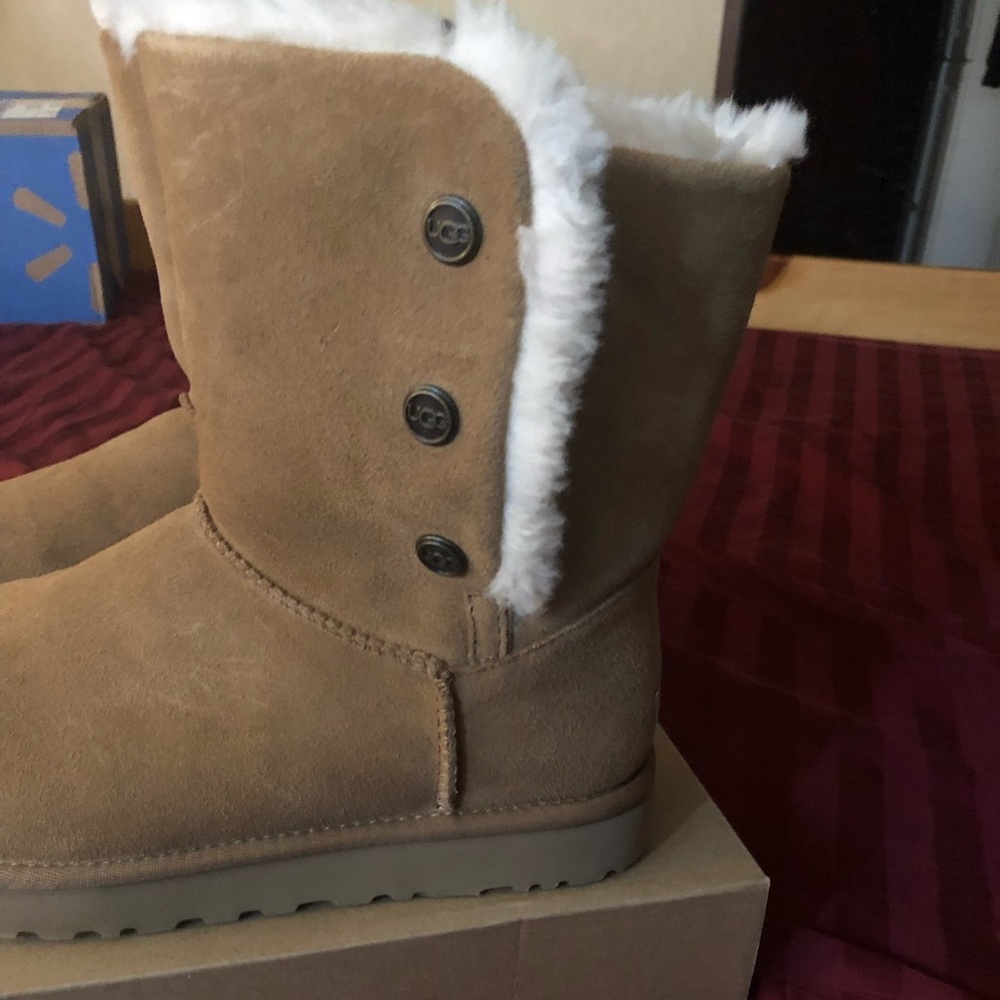 UGG boots